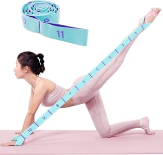 11-loop stretch strap — product photograph from the store listing